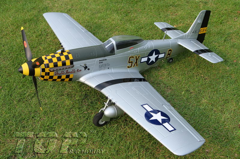 Rc p51 2025