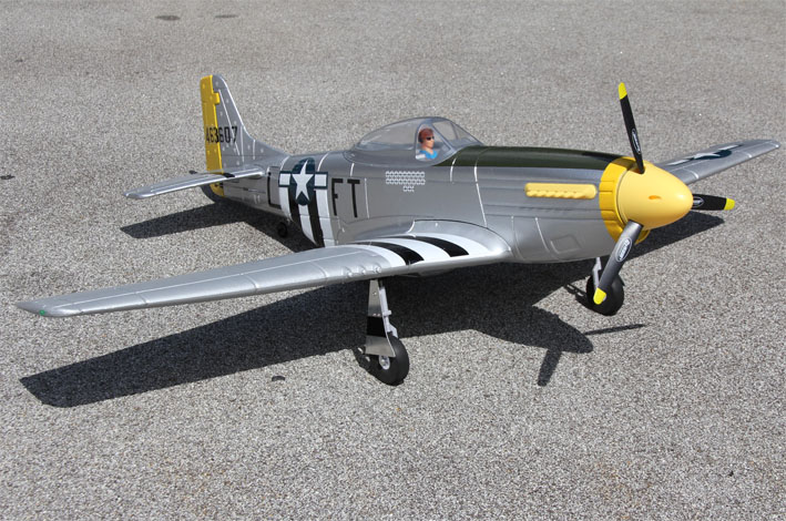 dynam p51