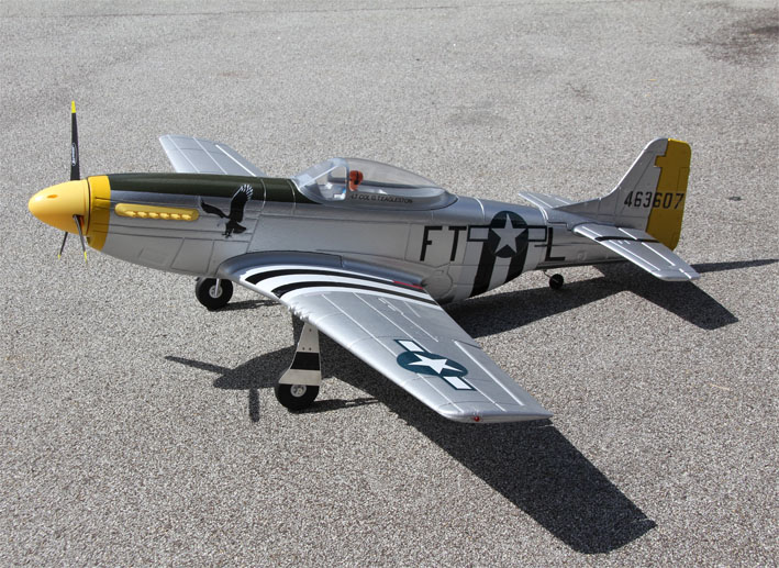 dynam p51