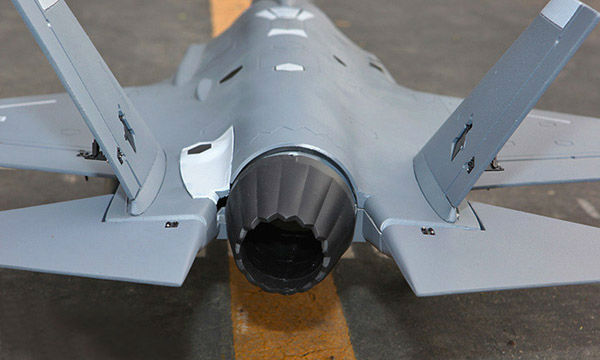 F 35 rc plane new arrivals