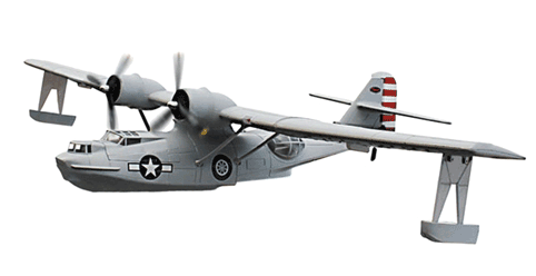 rc pby catalina