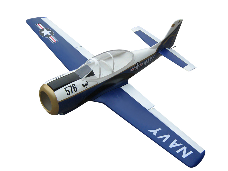 Soaring Eagle T-28 Trojan 45CC