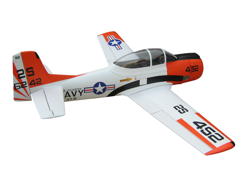 Soaring Eagle T-28 Trojan 45CC