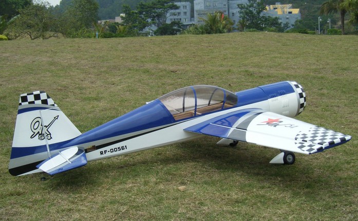 Goldwing Yak 54 26CC