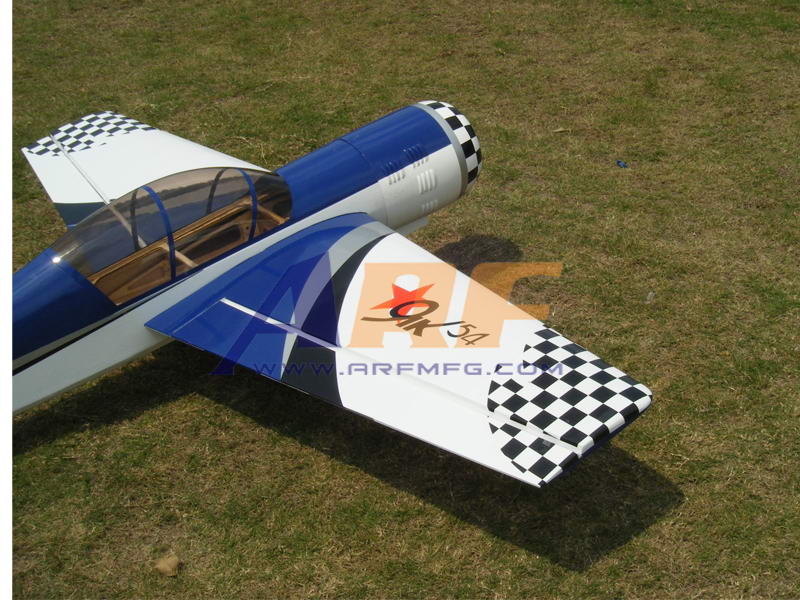 Goldwing Yak 54 26CC