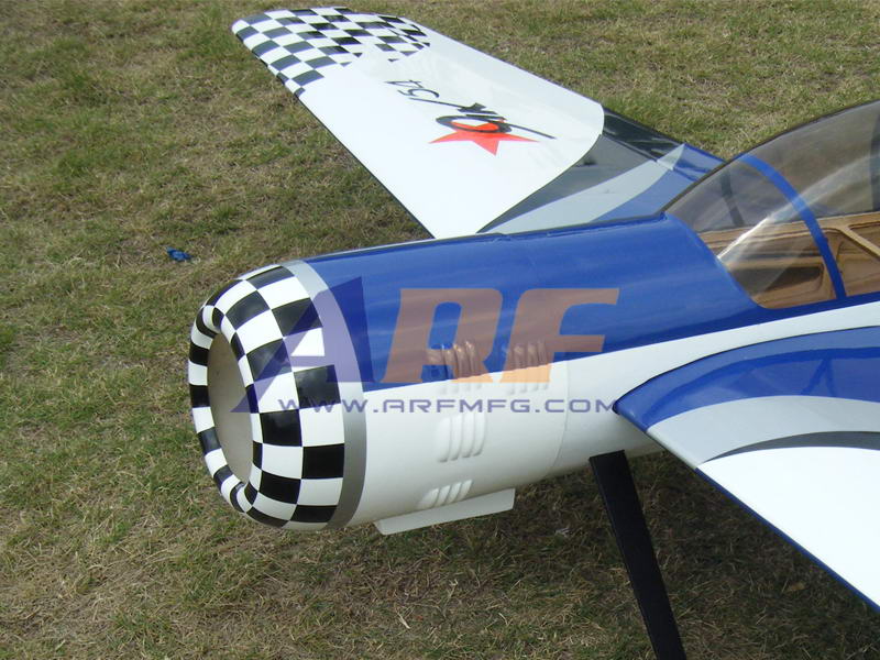 Goldwing Yak 54 26CC