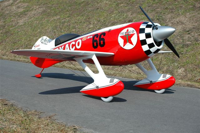 gee bee r3 arf