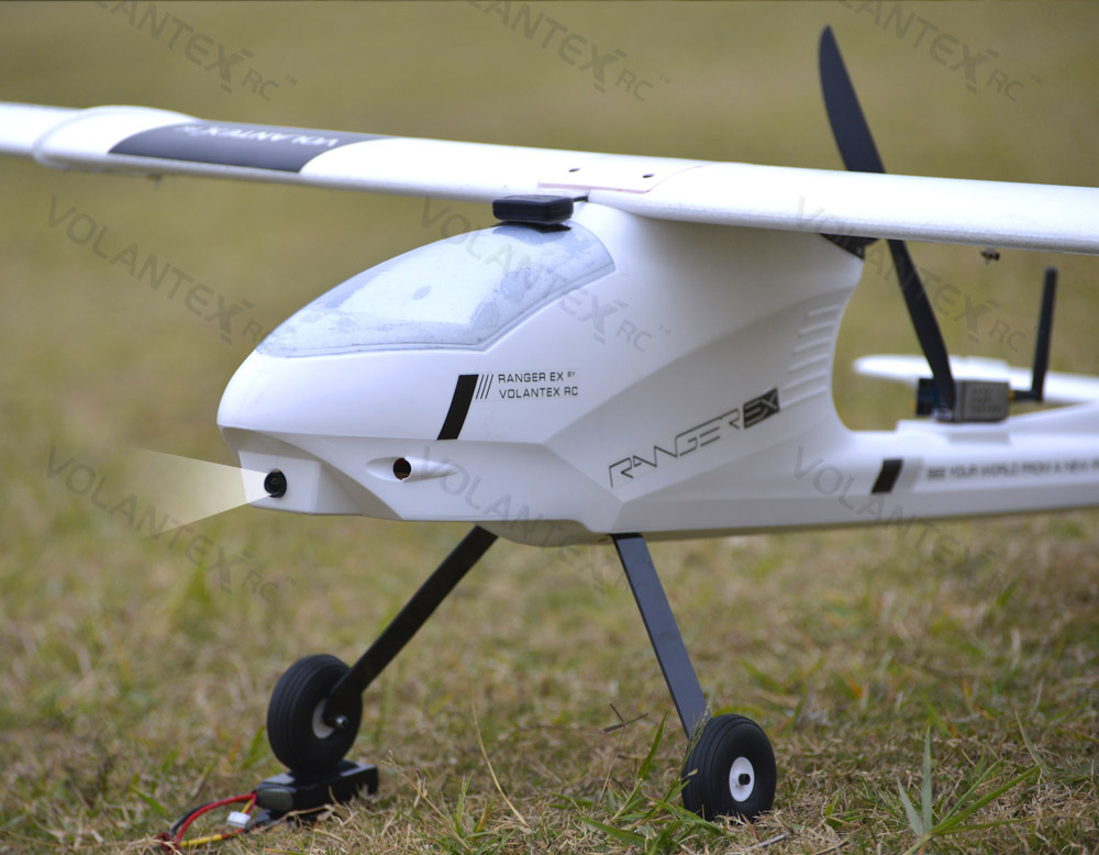Long range rc sales airplane