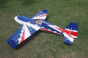 Goldwing ARF-Brand 57in EXTRA330SC 50E RC Plane D - General Hobby