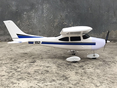 Easy RC Cessna 800mm Wingspan PNP