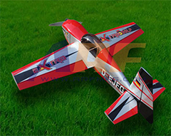 Goldwing Extra 300LP 20CC 65in RC Airplane ARF B
