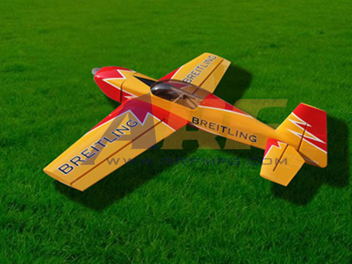 Goldwing Extra 300LP 20CC 65in RC Airplane ARF A