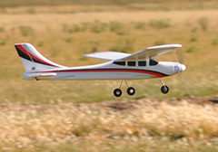 Taft Hobby Mini Trainer 1000mm Wingsoan RC Plane PNP