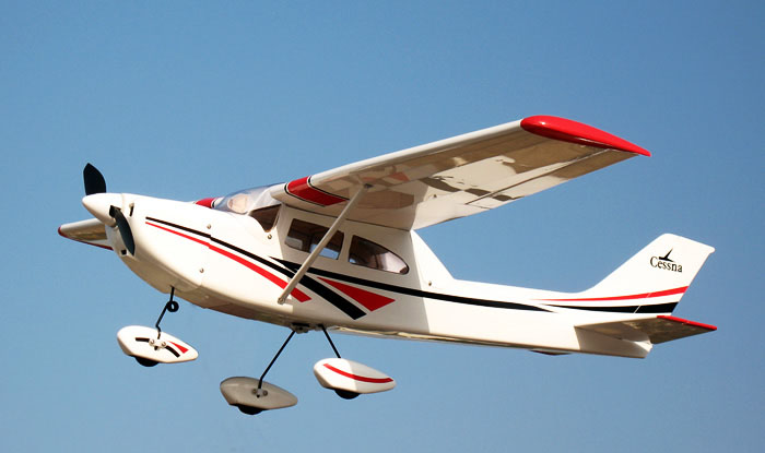 Cessna Skylane 15 41