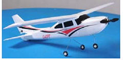 X-UAV 450mm Cessna Kit
