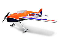 Dynam Smoove 3D 1600mm (63") Wingspan - PNP - DY8969PNP