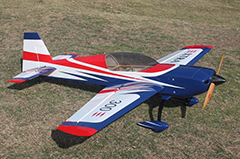 Goldwing Extra 300LP 100CC C 103'' RC Plane