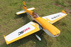 Extra 330SC 68''/1730mm Carbon Reinforced Electric Aerobatic RC Airplane, Returned Item, Missing Fuselage