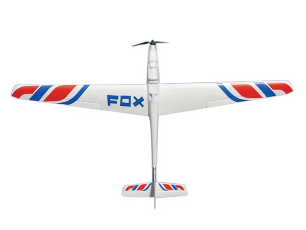 X-UAV 1.7m Fox RC Glider Kit