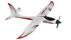 Freewing Spirit 815mm Sport Glider EPO Electric RC Plane Kit Version