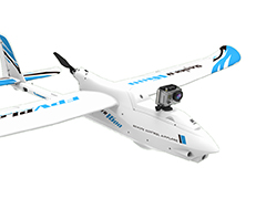 Volantex Ranger 1600 V757-7 1600mm Wingspan EPO FPV Aircraft RC Airplane PNP