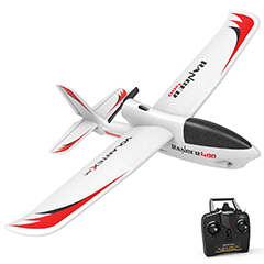 Volantex RC Ranger 400 RC Airplane with 6-Axis Gyro System Ready-To-Fly 761-6