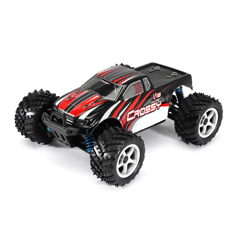 Volantexrc 1/18 2.4G 4WD Crossy Monster Racing RC Truck High Speed Ready-To-Run 785-1