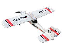 VolantexRC Cessna Easy Trainer (747-1) 37'' RC Plane Ready-To-Fly