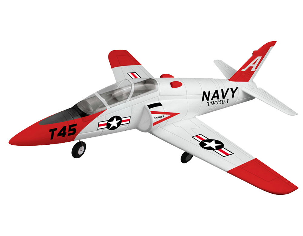 VolantexRC Goshawk T45 EDF JET (750-1) PNP