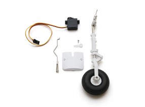 Avios KingTwin Nose Gear