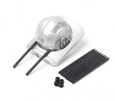 B-17 Replacement Parts