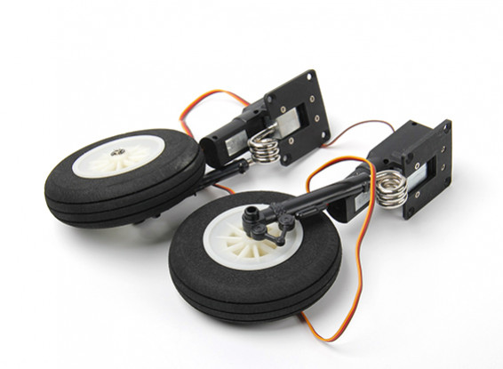 Retracts (Whole Set, 2-Pk)