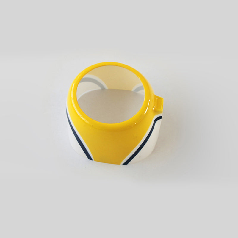 Dynam DHC-2 Beaver Cowl