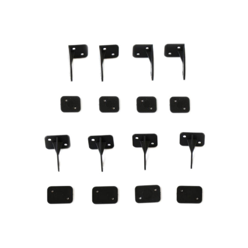 Dynam DHC-2 Beaver Servo Horn