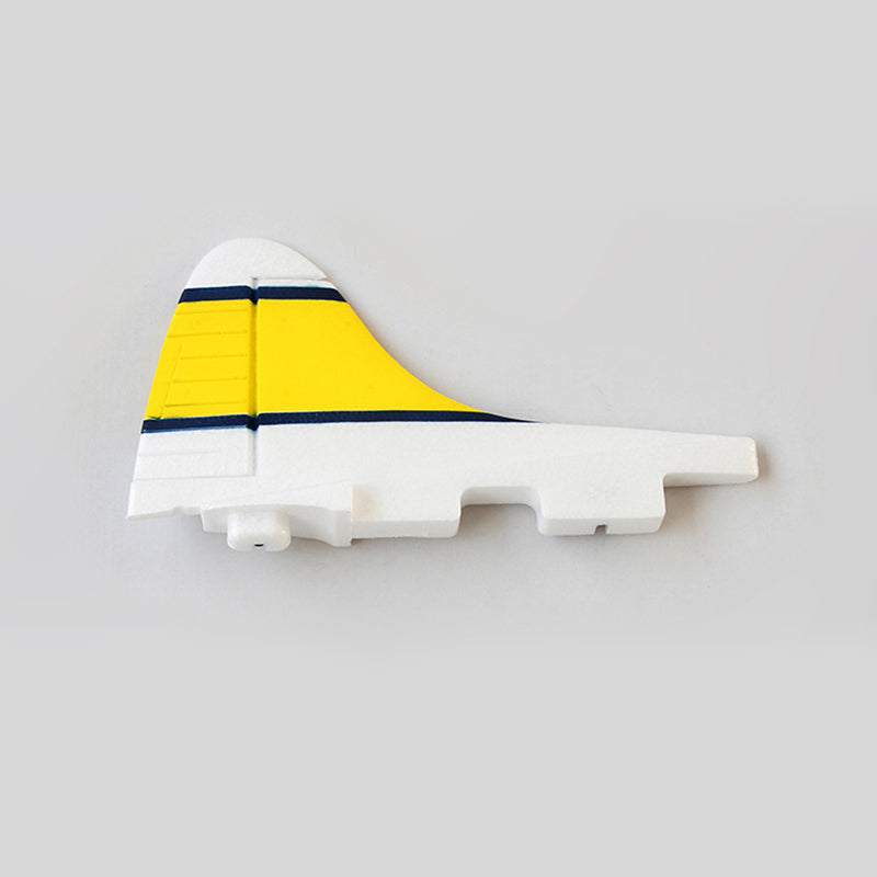 Dynam DHC-2 Beaver Vertical Stabilizer