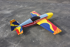 Extra300 120 74'' Acrobatic Nitro Gas RC Airplane
