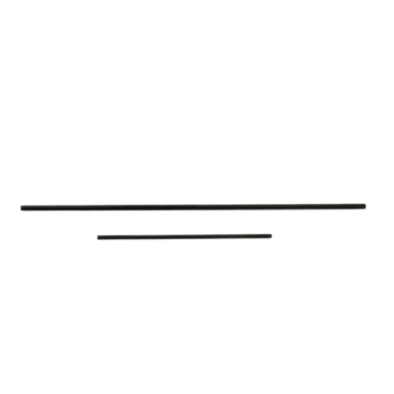 Dynam Messerschmitt BF-109 1270mm Firbreglass Tube