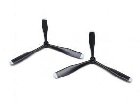 Avios KingTwin Propeller