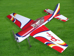 Yak 54 Electric RC Airplane 380 40'' ARF