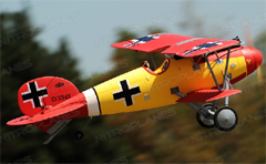 Dynam Albatross PNP RC Plane ARF, Old Version