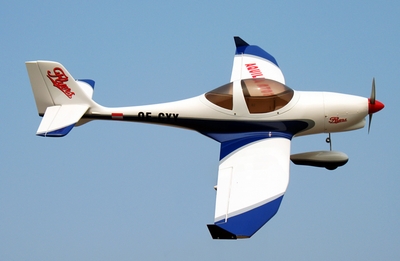 Aquila AT01 66'' Balsa RC Plane ARF