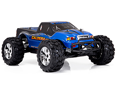 Redcat Caldera 10E 1/10 Scale Brushless Truck