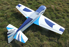 CAP 232 46 55'' RC AIRPLANE ARF