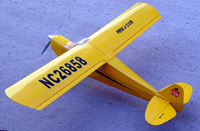 Piper J-3 Cub