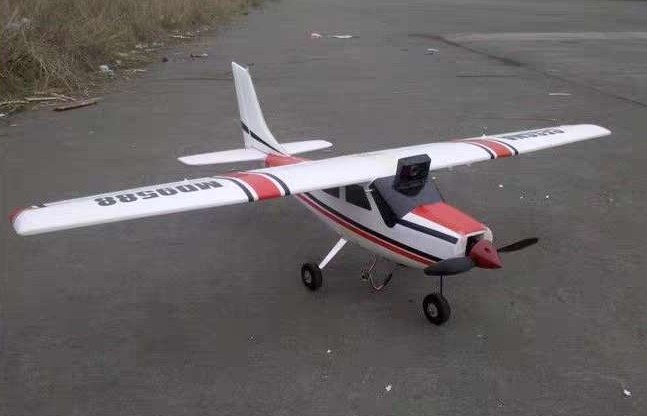 Cessna 182 1200mm EPO Electric RC Plane PNP