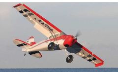 Cessna 170 2198mm Wingspan G2 PNP Electric Airplane