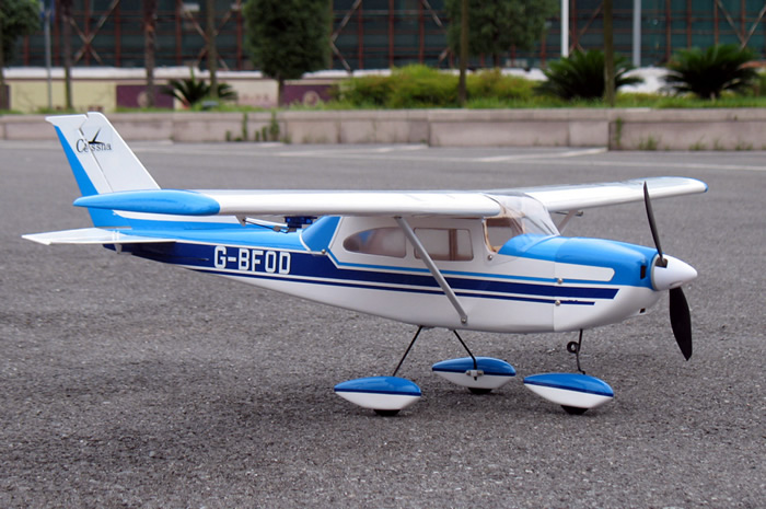Cessna Skylane 15 41