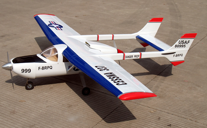 hobby airplanes for sale