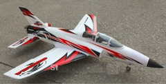 Taft Hobby Cobra 90mm 8S Sport Jet EDF EPO Kit Version