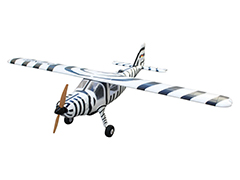 Taft Hobby Dornier Do 27 1600mm / 63" Electric RC Plane PNP